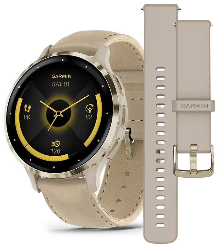Garmin VENU® 3S 010-02785-55