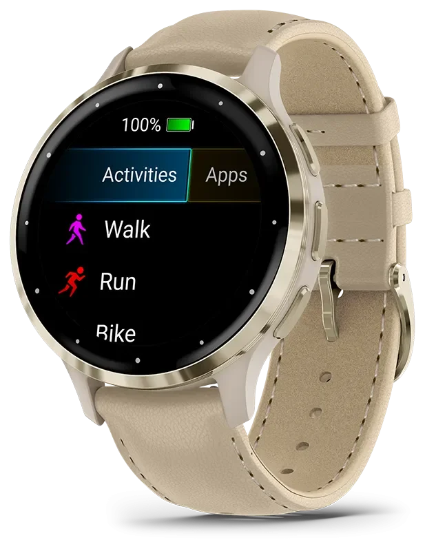 Garmin VENU® 3S 010-02785-55
