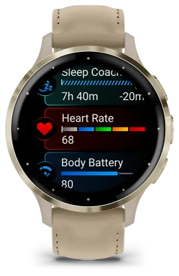 Garmin VENU® 3S 010-02785-55