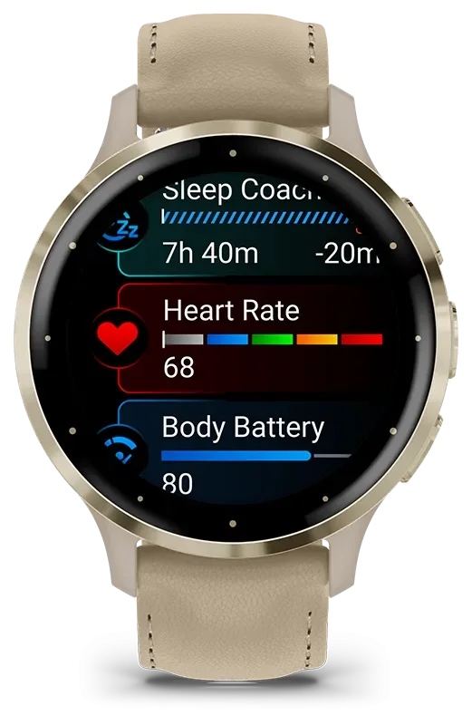 Garmin VENU® 3S 010-02785-55