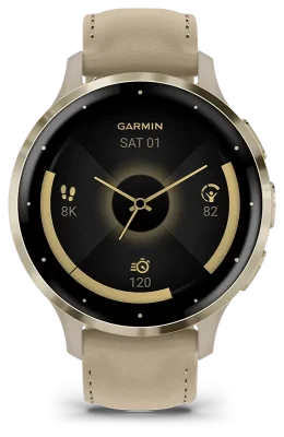 Garmin VENU® 3S 010-02785-55
