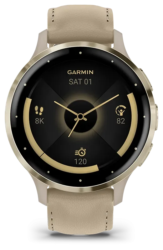 Garmin VENU® 3S 010-02785-55