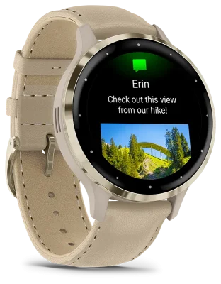 Garmin VENU® 3S 010-02785-55