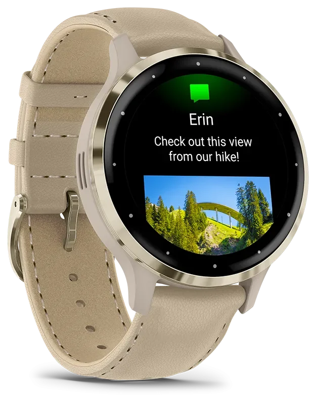 Garmin VENU® 3S 010-02785-55