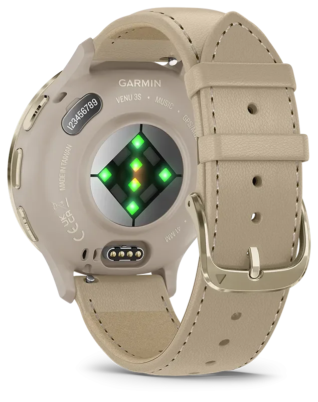 Garmin VENU® 3S 010-02785-55