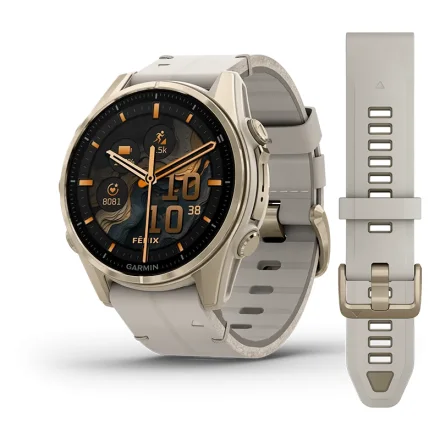 Garmin FENIX® 8 010-02903-40