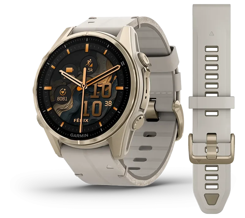 Garmin FENIX® 8 010-02903-40