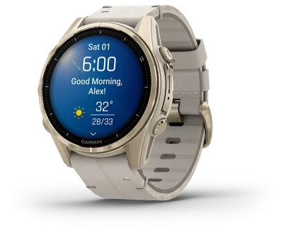 Garmin FENIX® 8 010-02903-40