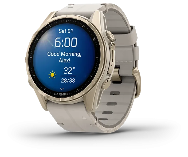 Garmin FENIX® 8 010-02903-40