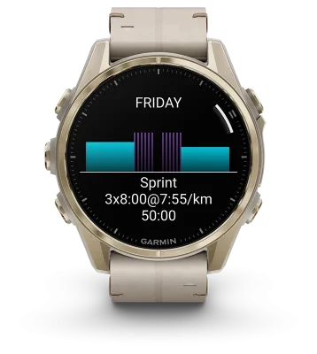 Garmin FENIX® 8 010-02903-40