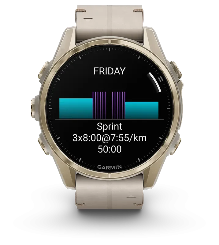 Garmin FENIX® 8 010-02903-40