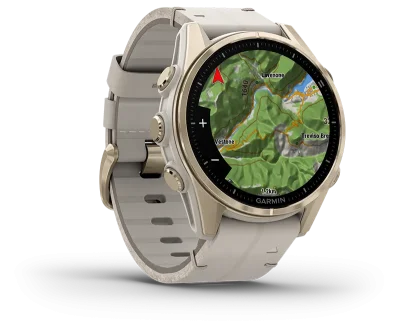 Garmin FENIX® 8 010-02903-40