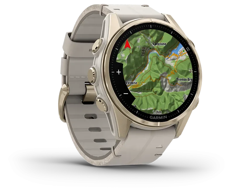 Garmin FENIX® 8 010-02903-40