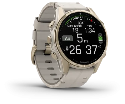 Garmin FENIX® 8 010-02903-40