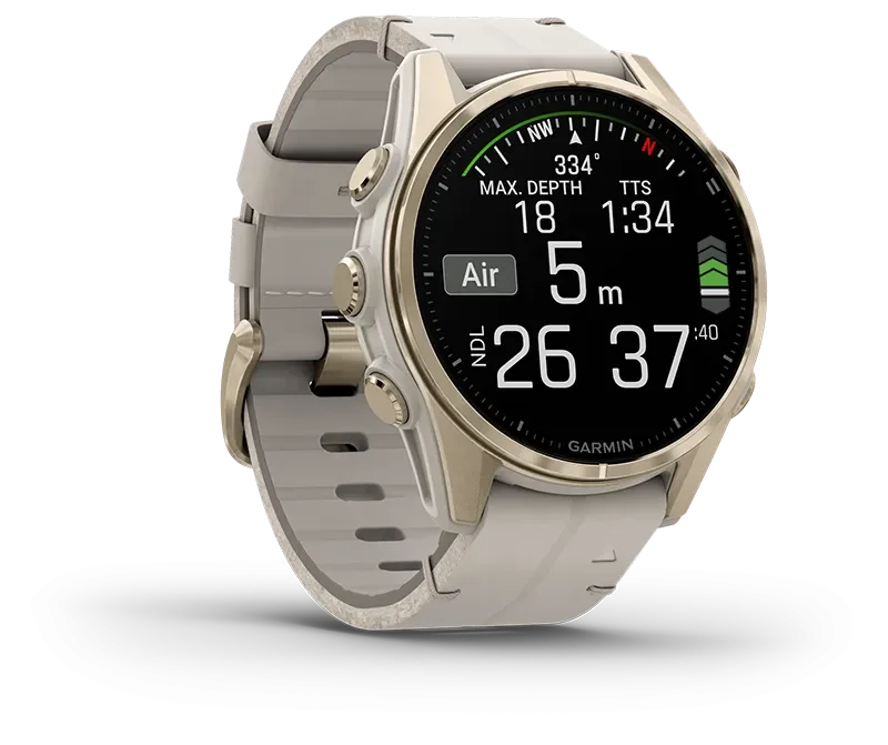 Garmin FENIX® 8 010-02903-40