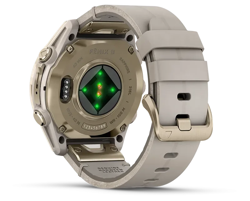 Garmin FENIX® 8 010-02903-40