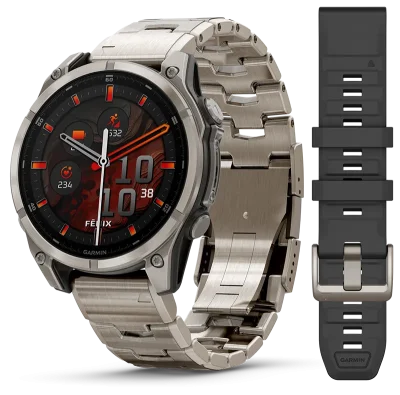 Garmin FENIX® 8 010-02904-40