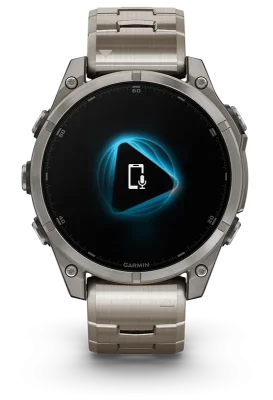 Garmin FENIX® 8 010-02904-40
