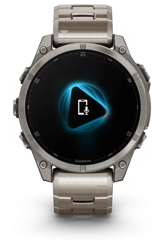 Garmin FENIX® 8 010-02904-40