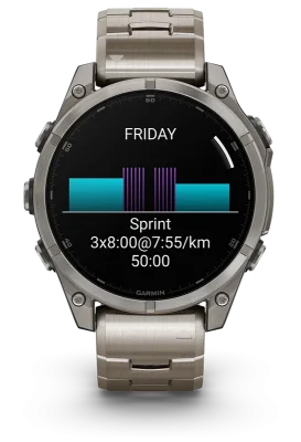 Garmin FENIX® 8 010-02904-40