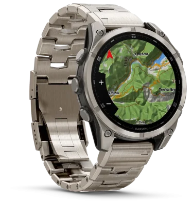 Garmin FENIX® 8 010-02904-40