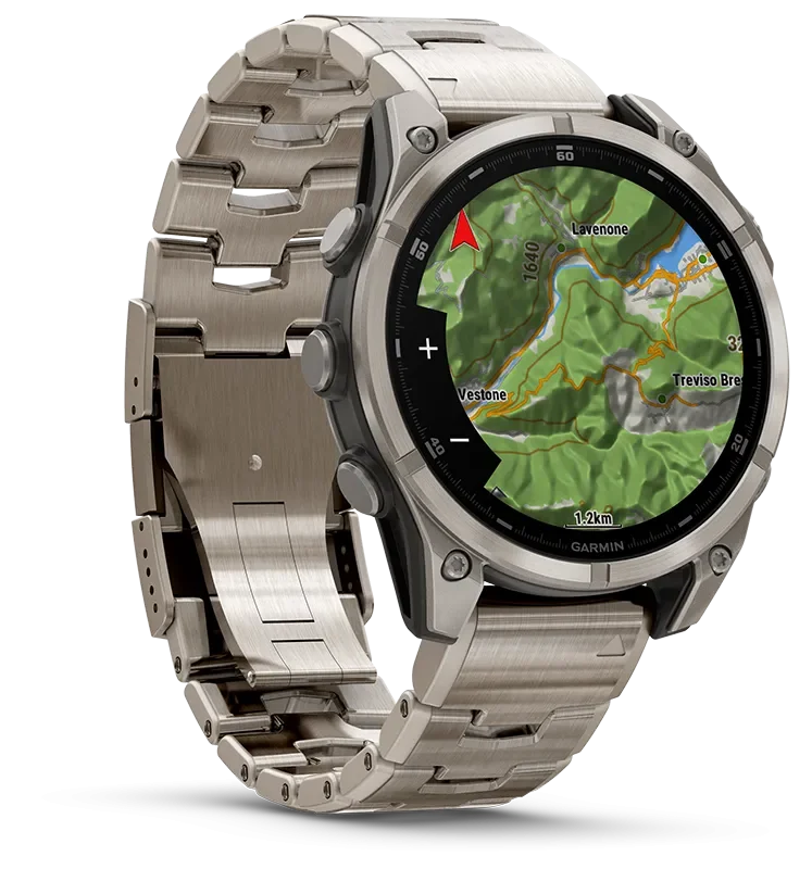 Garmin FENIX® 8 010-02904-40