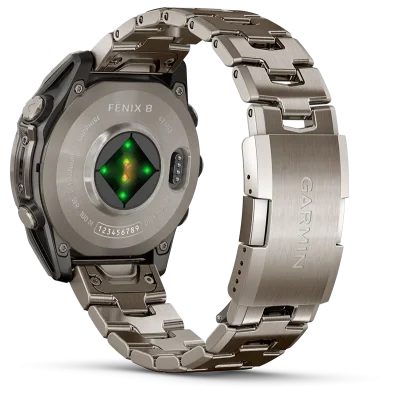 Garmin FENIX® 8 010-02904-40
