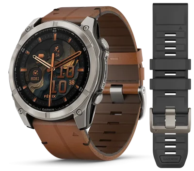 Garmin FENIX® 8 010-02905-40
