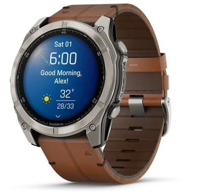 Garmin FENIX® 8 010-02905-40