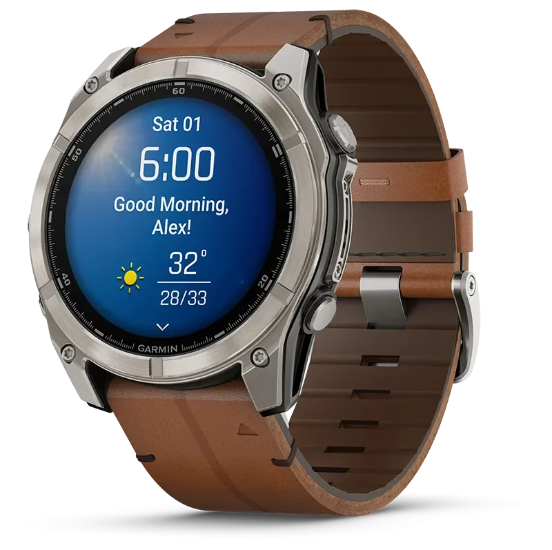 Garmin FENIX® 8 010-02905-40