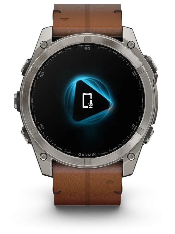 Garmin FENIX® 8 010-02905-40