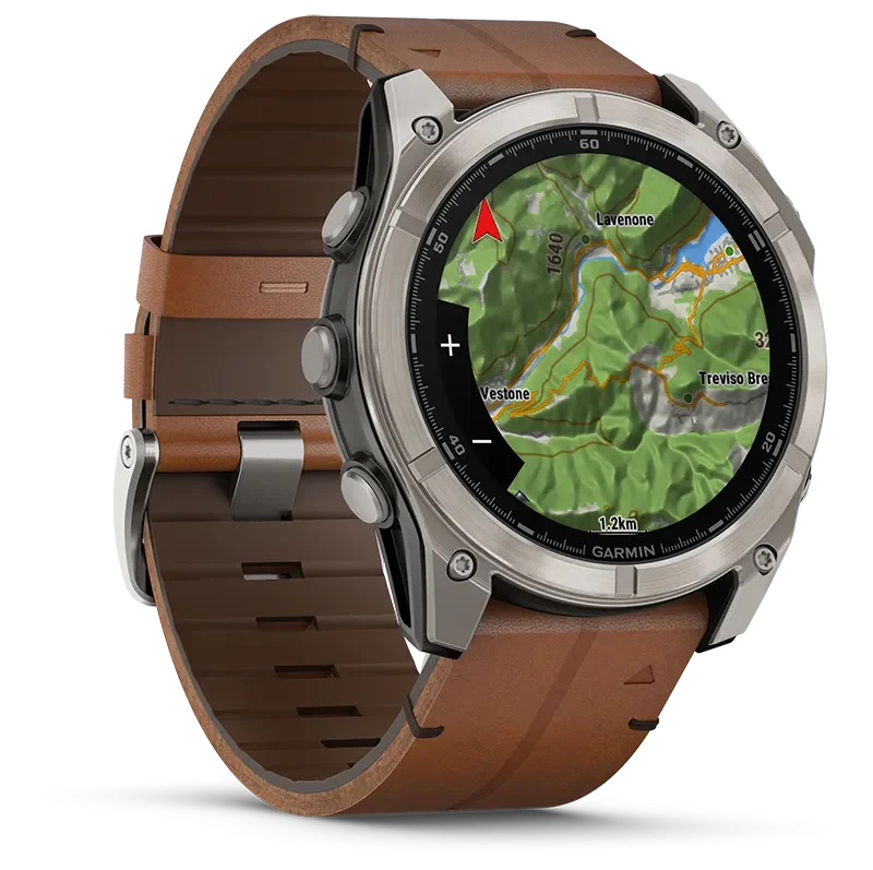 Garmin FENIX® 8 010-02905-40