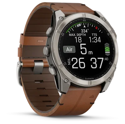 Garmin FENIX® 8 010-02905-40