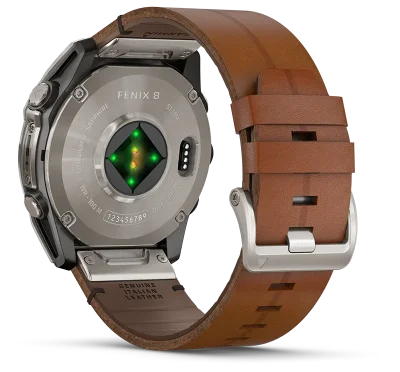 Garmin FENIX® 8 010-02905-40