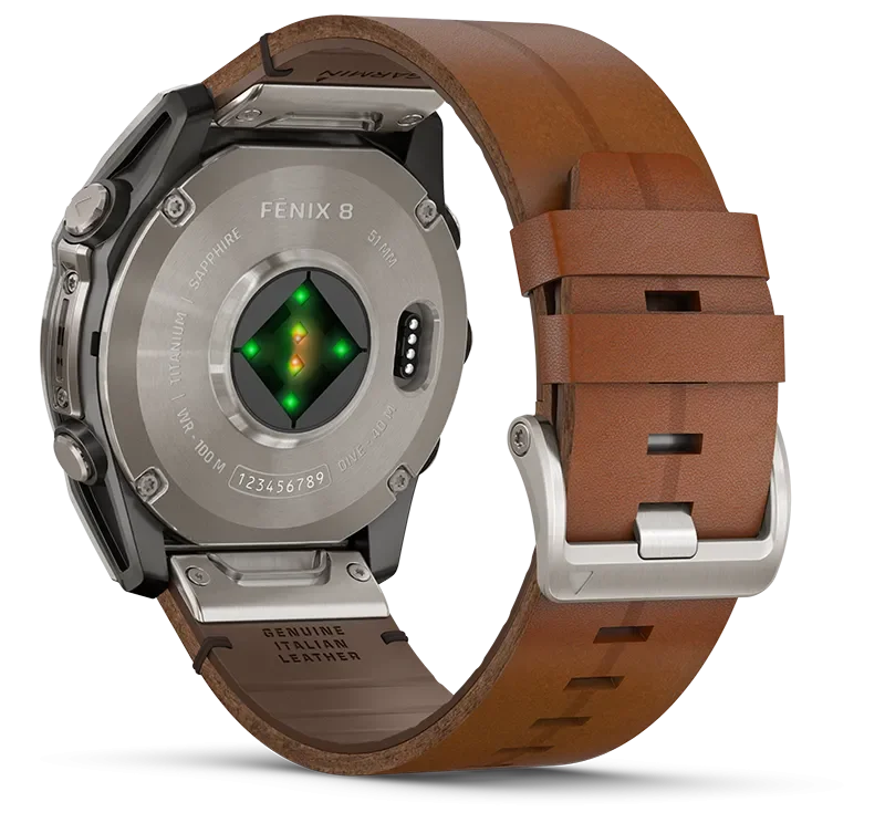 Garmin FENIX® 8 010-02905-40