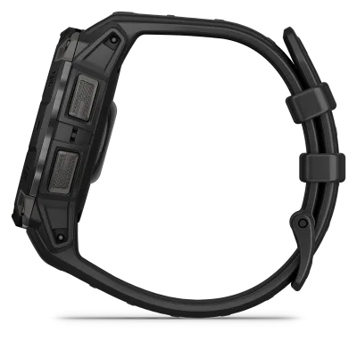 Garmin Instinct 3 - 45mm AMOLED 010-02936-00 GPS