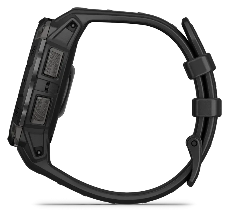 Garmin Instinct 3 - 45mm AMOLED 010-02936-00 GPS