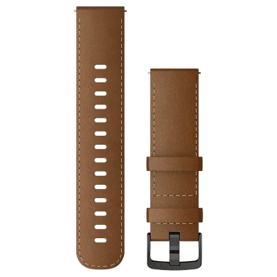 GARMIN 010-03014-03 VENU 4 (45 mm) GPS black Slate +Leather