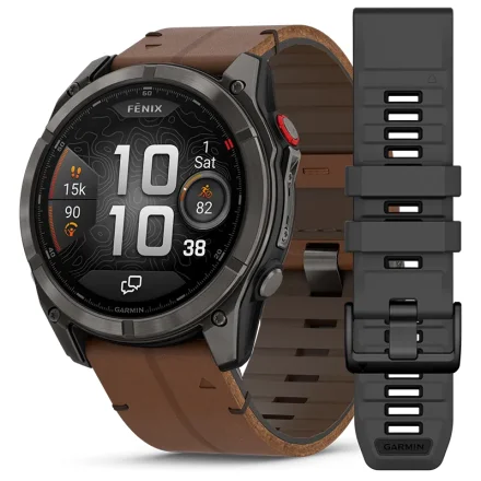 GARMIN FENIX 8 PRO 51 MM