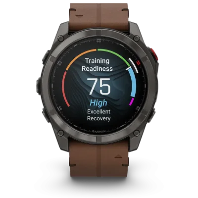 GARMIN FENIX 8 PRO 51 MM