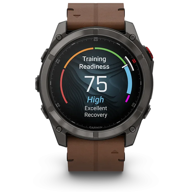 GARMIN FENIX 8 PRO 51 MM