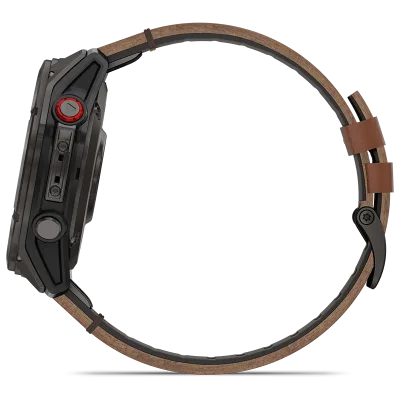 GARMIN FENIX 8 PRO 51 MM