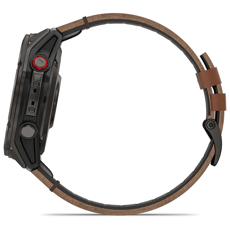 GARMIN FENIX 8 PRO 51 MM