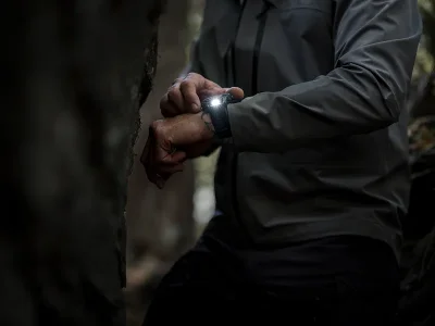 Garmin Tactix 8 47mm AMOLED 010-03405-01 Smartwatch