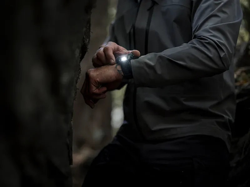 Garmin Tactix 8 47mm AMOLED 010-03405-01 Smartwatch