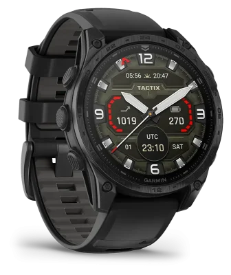 Garmin Tactix 8 47mm AMOLED 010-03405-01 Smartwatch