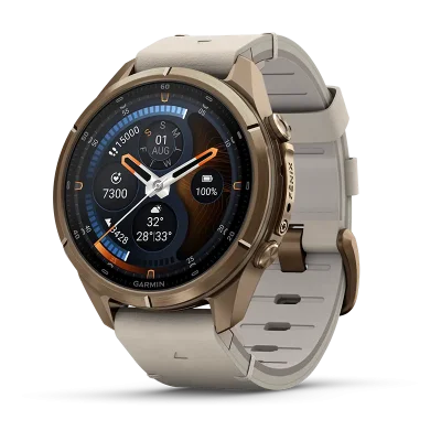 GARMIN fenix� 9 Pro 43 mm 010-04335-41