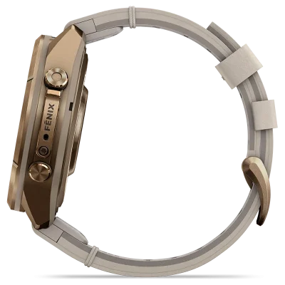 GARMIN fenix� 9 Pro 43 mm 010-04335-41