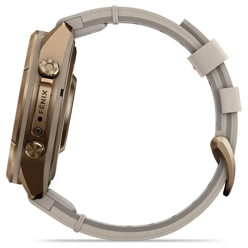 GARMIN fenix� 9 Pro 43 mm 010-04335-41