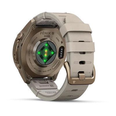 GARMIN fenix� 9 Pro 43 mm 010-04335-41
